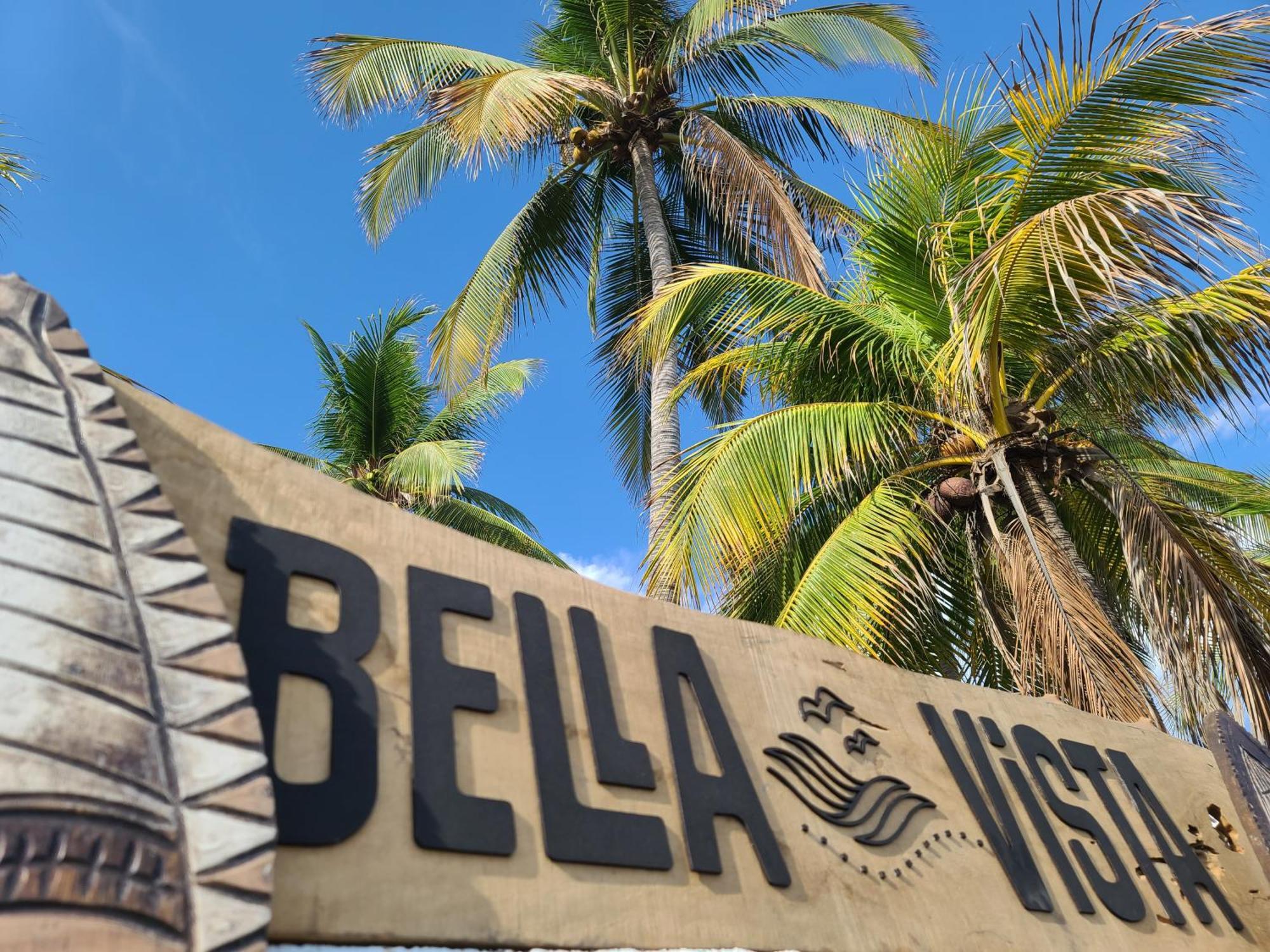 Bella Vista Hotel Boutique San Miguel Eksteriør bilde