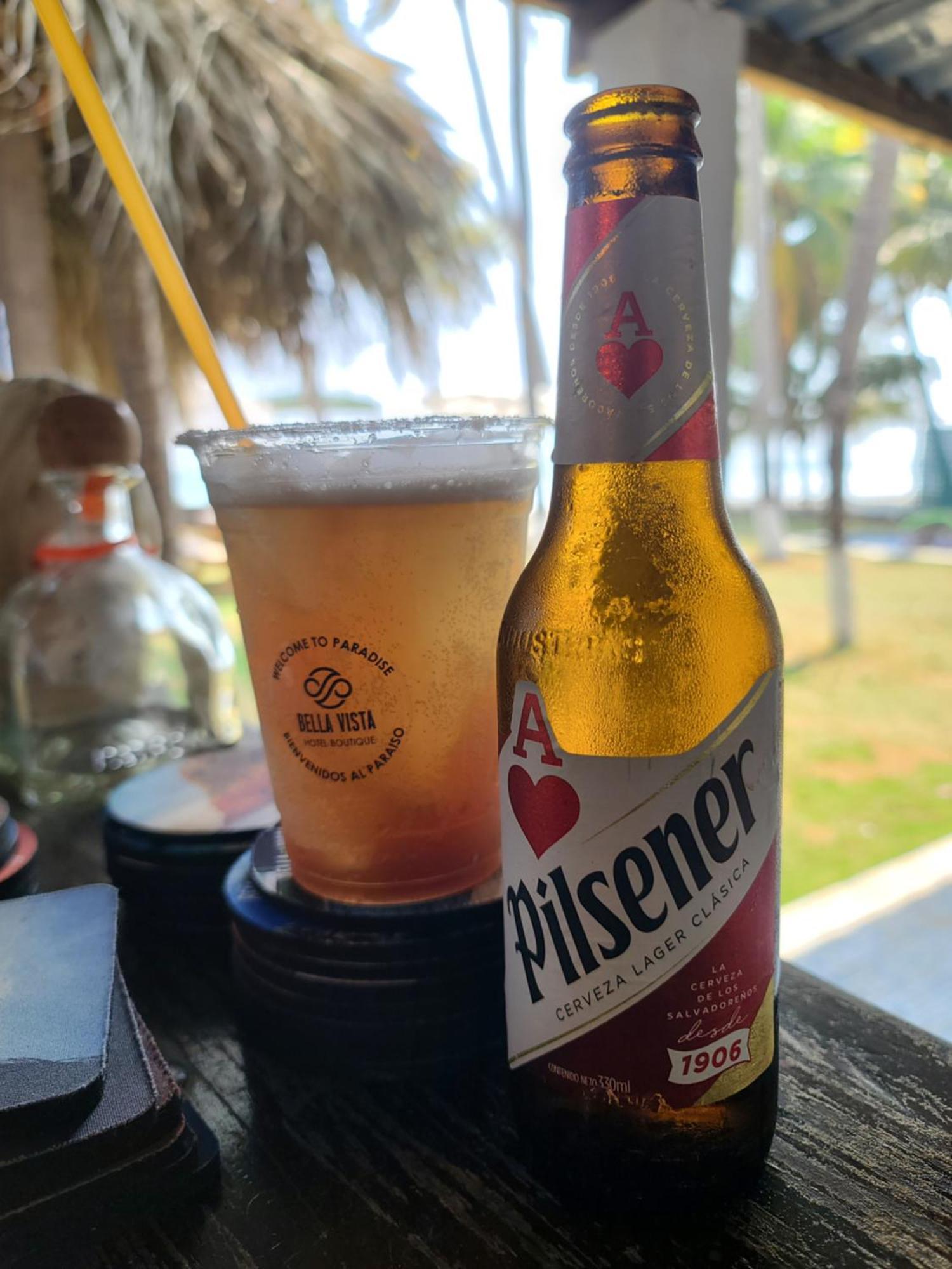 Bella Vista Hotel Boutique San Miguel Eksteriør bilde