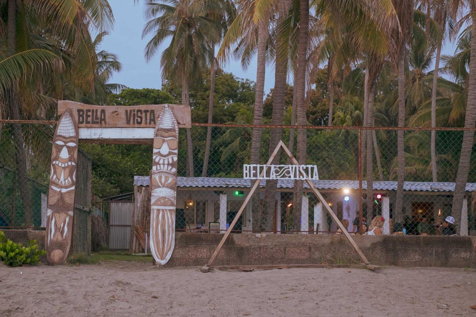 Bella Vista Hotel Boutique San Miguel Eksteriør bilde