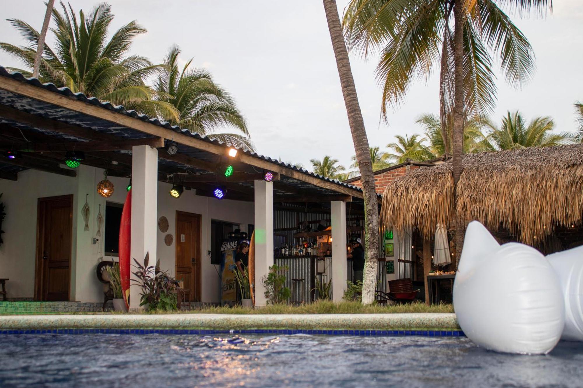Bella Vista Hotel Boutique San Miguel Eksteriør bilde