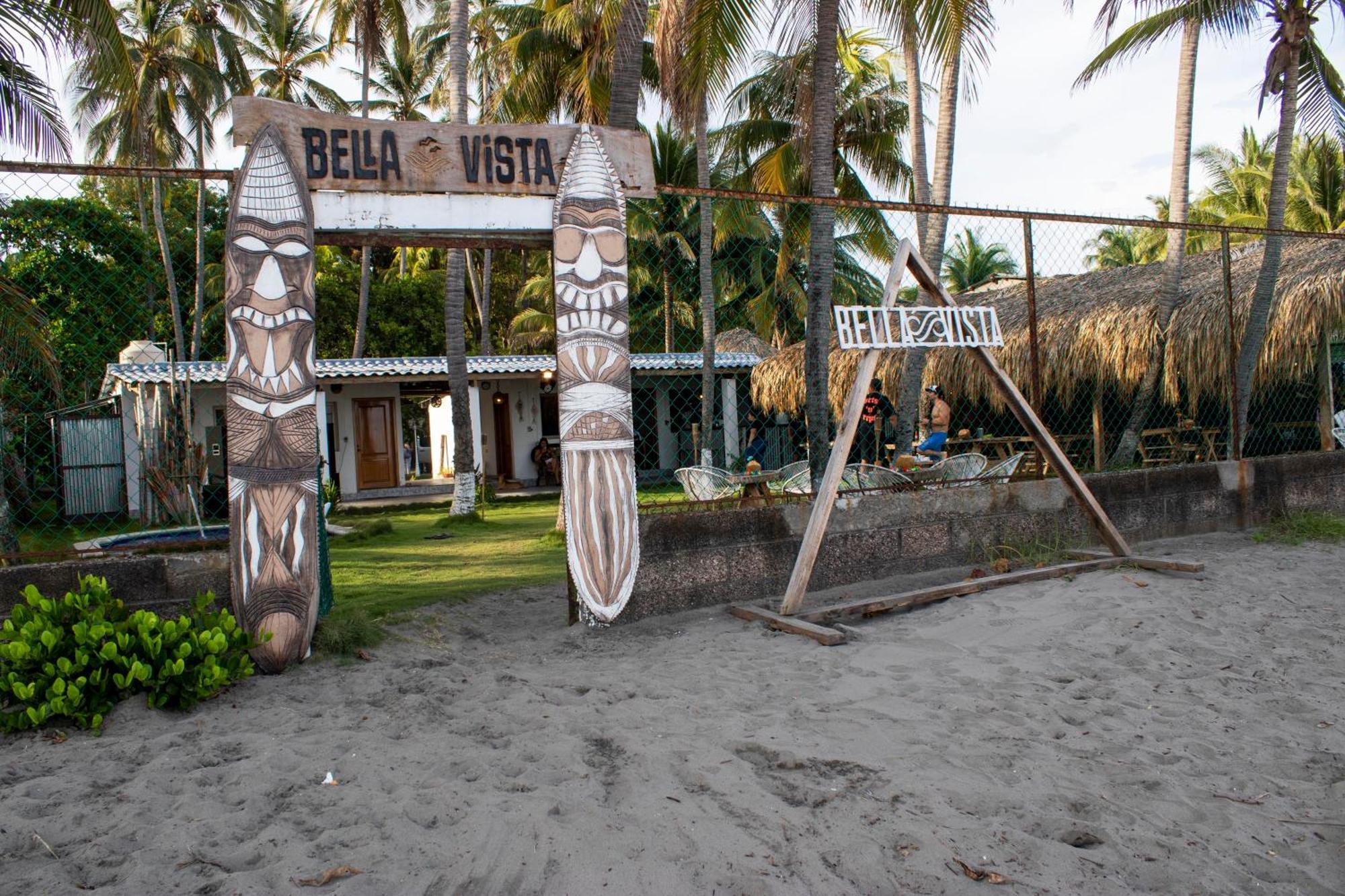 Bella Vista Hotel Boutique San Miguel Eksteriør bilde
